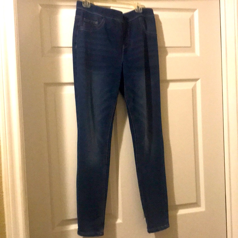 Cute childrens jeans